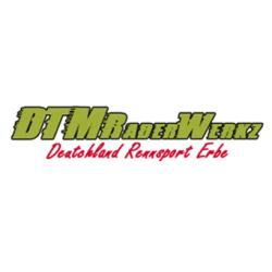 DTM Raderwerkz